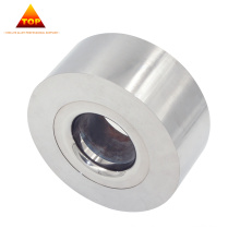 Powdered Metallurgy Manufacturing Stellite 20 Extrusion Die For Continuous Extruder